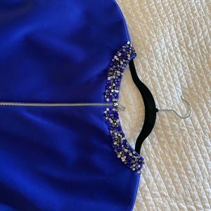 Ted Baker MIDI Dress